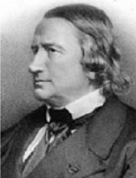Alfred de Vigny