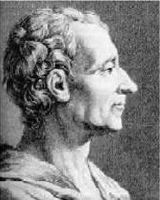 Montesquieu